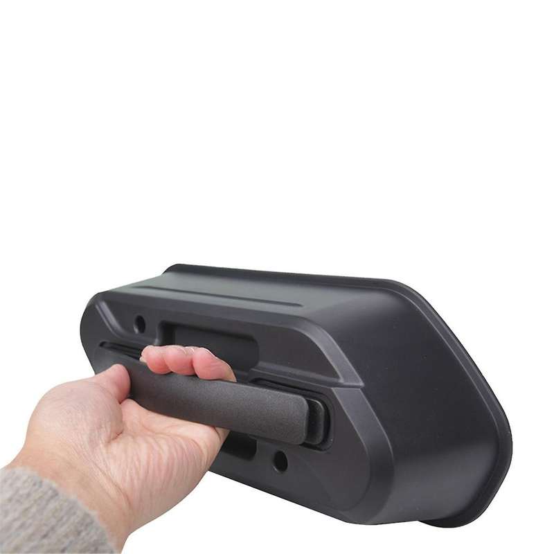 Rear Window Grip Handle for Wrangler Jl / 4xe 2018-2024 Trunk Handle Accessories Assist Grip