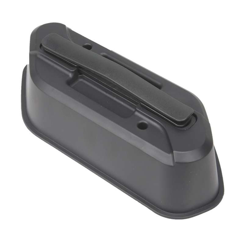 Rear Window Grip Handle for Wrangler Jl / 4xe 2018-2024 Trunk Handle Accessories Assist Grip