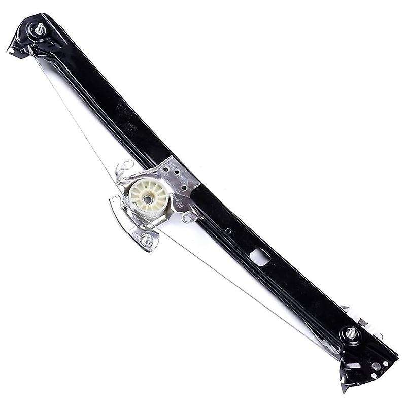 Rear Window Regulator Left Right Passenger for E53 X5 2000-2006 51357125060