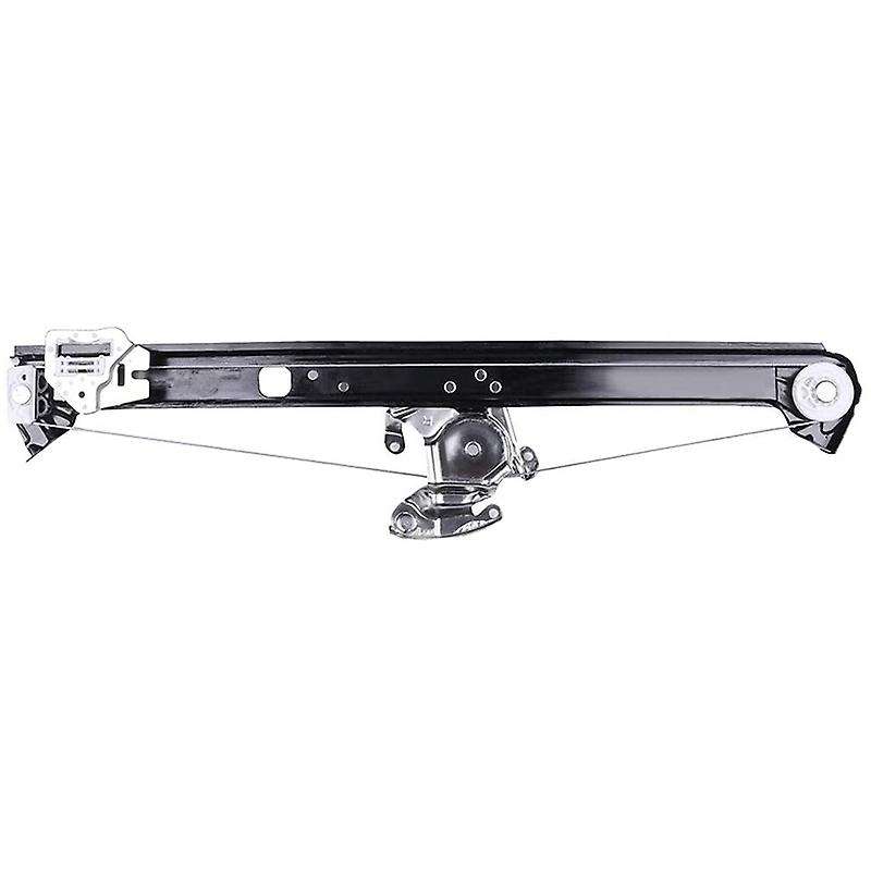 Rear Window Regulator Left Right Passenger for E53 X5 2000-2006 51357125060