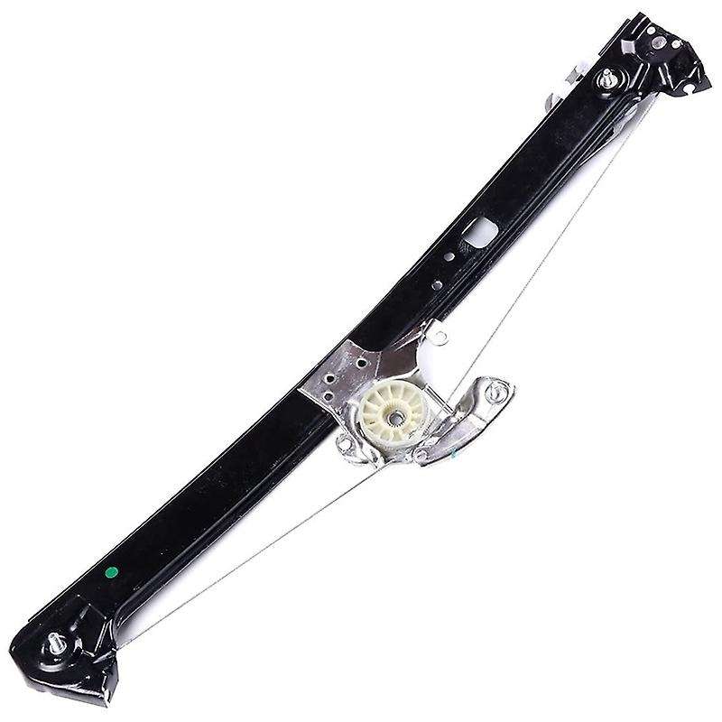 Rear Window Regulator Left Right Passenger for E53 X5 2000-2006 51357125060