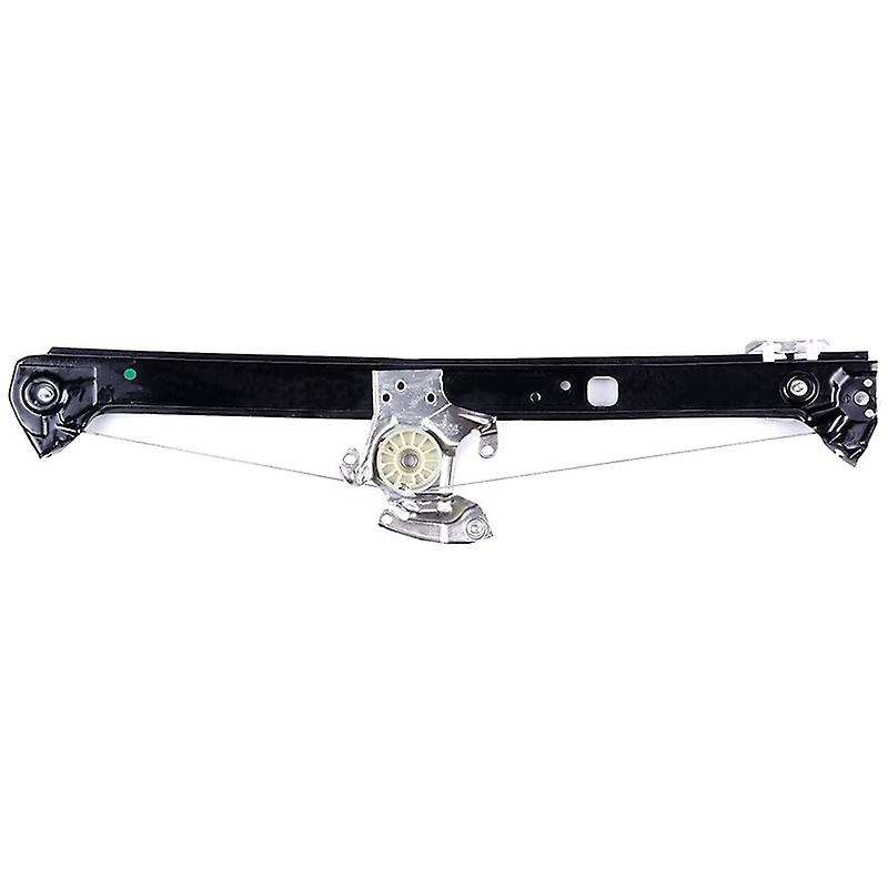 Rear Window Regulator Left Right Passenger for E53 X5 2000-2006 51357125060