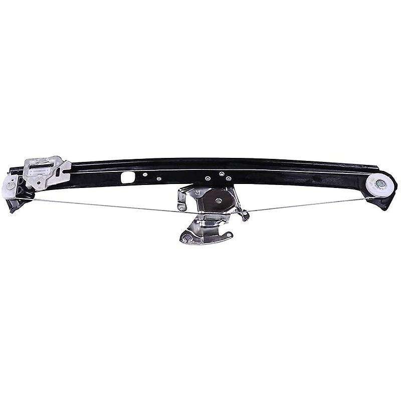Rear Window Regulator Left Right Passenger for E53 X5 2000-2006 51357125060