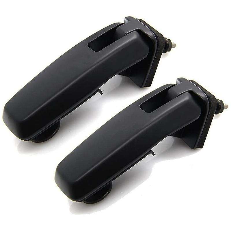 Rear Window Liftgate Glass Hinge Set Left & Right for Escape 2008-2012 8L8Z-78420A68-C