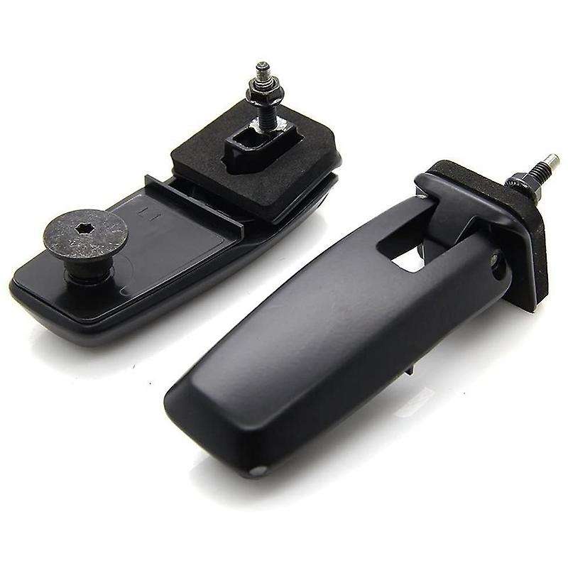 Rear Window Liftgate Glass Hinge Set Left & Right for Escape 2008-2012 8L8Z-78420A68-C