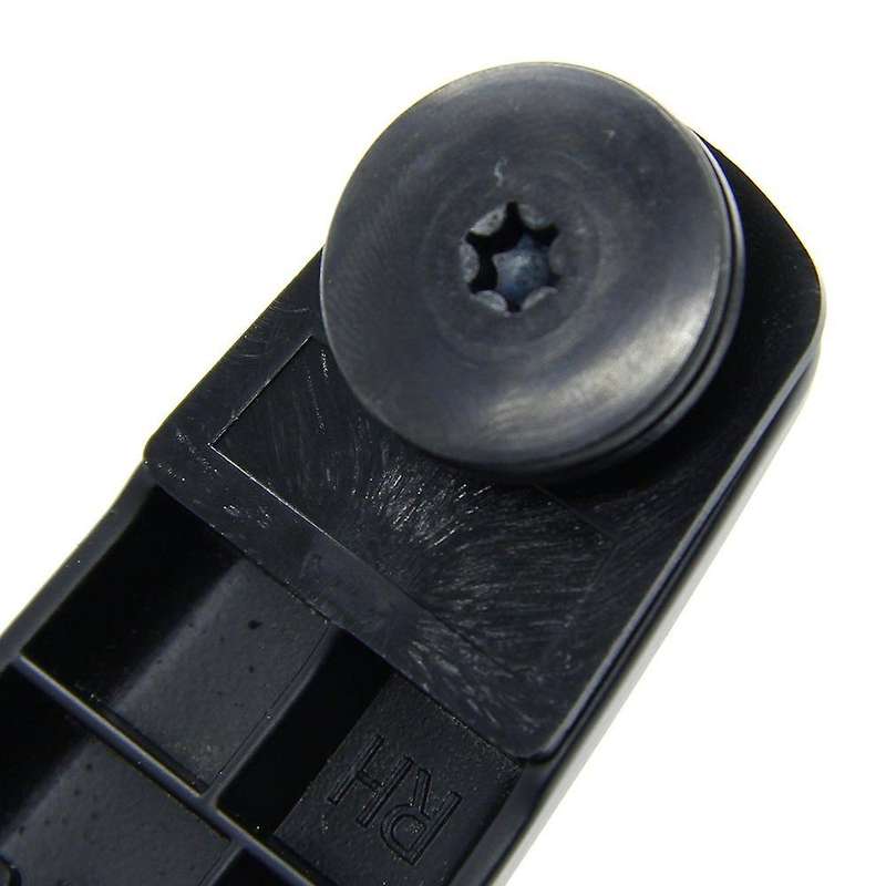Rear Window Liftgate Glass Hinge Kit 4 Door Rear Left Rear Right Pair for 2001-2007 Escape 2005 2006