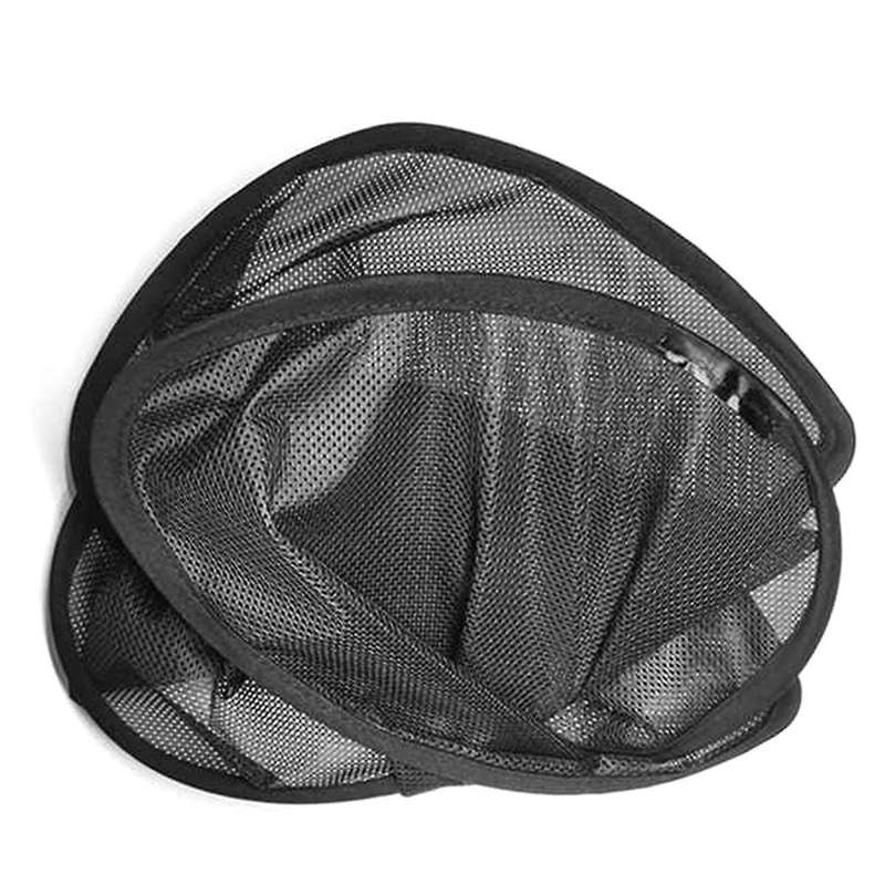Rear Window Sunshade Cover for Jb64 Jb74 2019 -2021 Interior Anti- Anti-insect Net Gauze Curtain