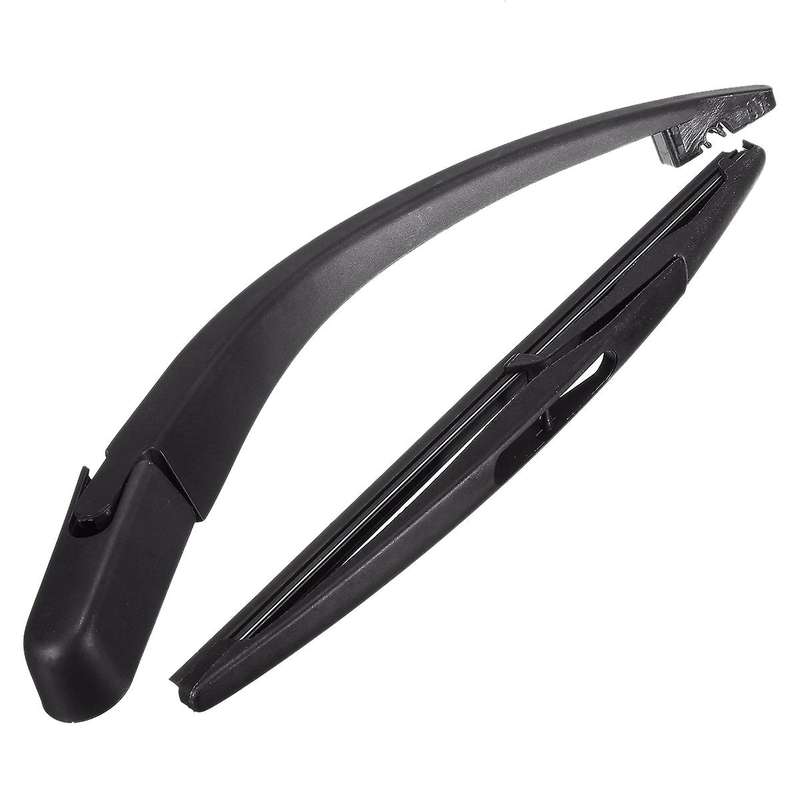 Rear Window Wiper Blade & Windshield Wipers Arm for Dodge Magnum 2005-2008,dodge Nitro 2007-2009,ch