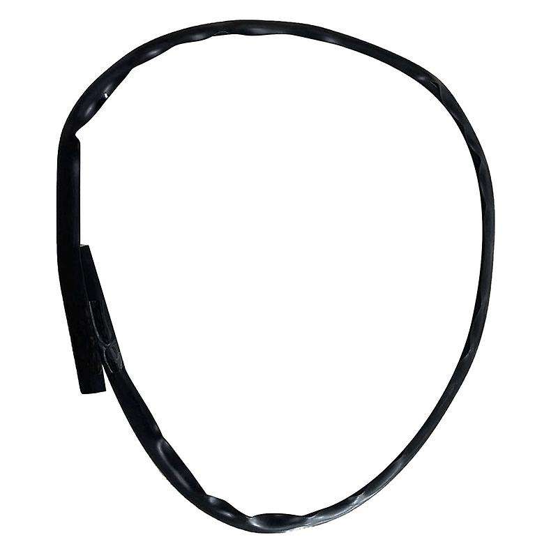 Rear Window Windshield Moulding Seal 51317138664 for - 3 Series E90