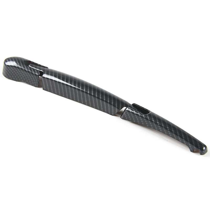 Rear Window Windshield Wiper Cover Trim for 2016 2017 2018 2019 2020 Car Accessories