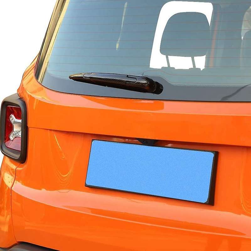 Rear Window Windshield Wiper Cover Trim for 2016 2017 2018 2019 2020 Car Accessories