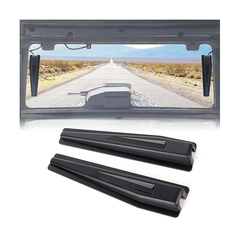 Rear Windshield Heating Wire Protective Decoration Cover for / Sport 2021-2023 Accessories