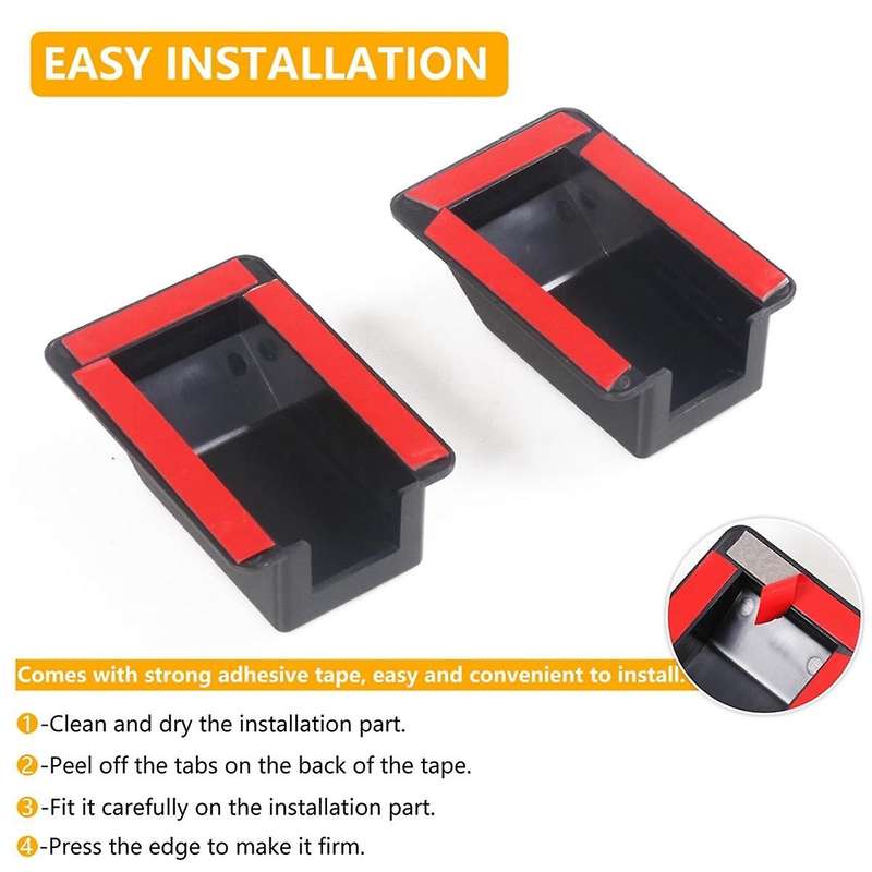 Rear Windshield Heating Wire Protector Cover for 2/4 Door 2021-2023 Rear Window Defogger Guards Prot