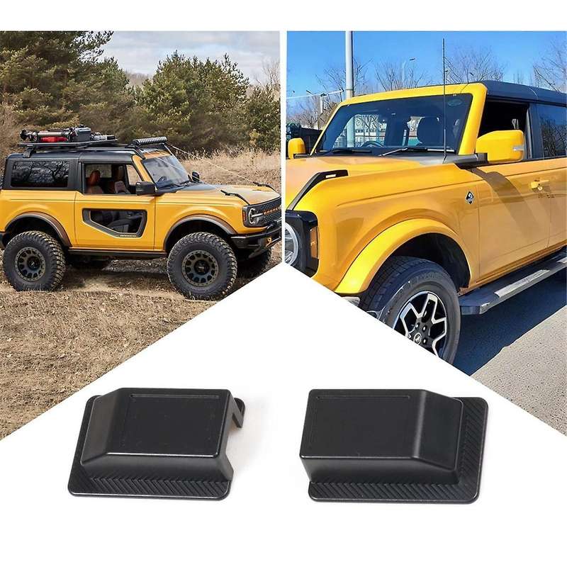 Rear Windshield Heating Wire Protector Cover for 2/4 Door 2021-2023 Rear Window Defogger Guards Prot