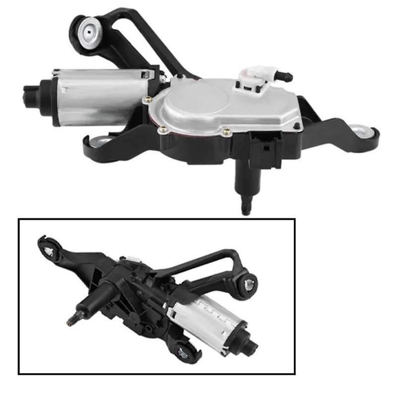 Rear Windscreen Wiper Motor 67636921959 67637199569 for 1 Series E87 116d 116i 118d 118i 120d 120i 1
