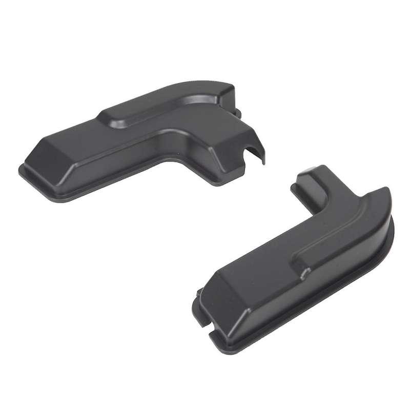 Rear Windshield Harness Protective Cover for Wrangler Jl 2018-2023 Defogger Glass Heating Line Cove