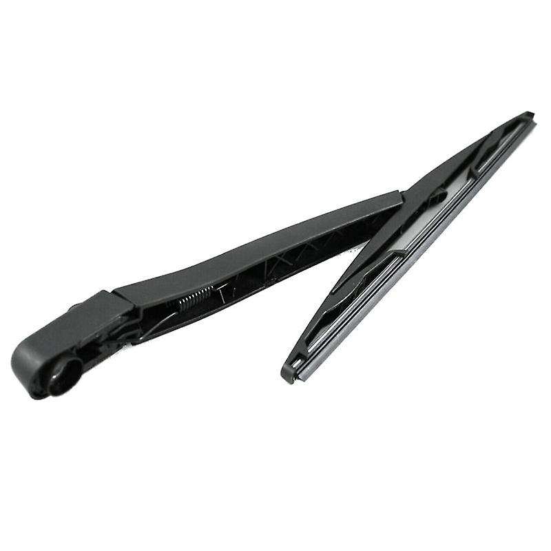 Rear Windshield Wiper Arm and Wiper Blade Set for OPEL ZAFIRA B