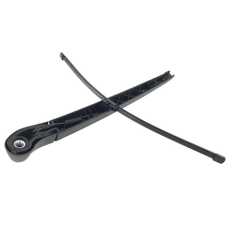 Rear Windshield Wiper Arm & Blade for E70 X5 2006-2013 61627206357