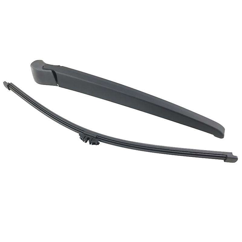 Rear Windshield Wiper Arm & Blade for E70 X5 2006-2013 61627206357