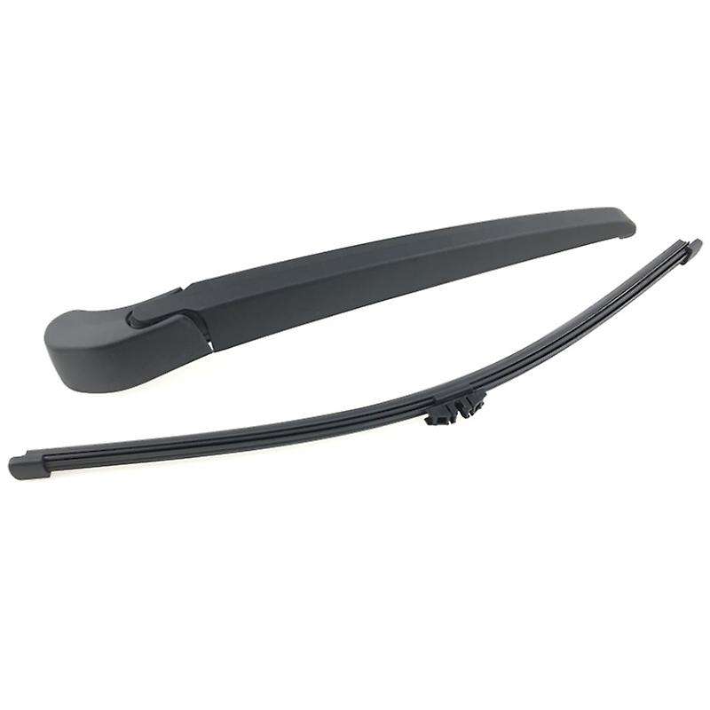 Rear Windshield Wiper Arm & Blade for E70 X5 2006-2013 61627206357
