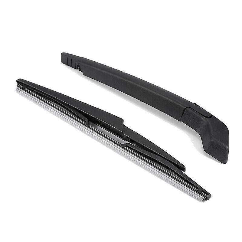 Rear Windshield Wiper Arm and Wiper Blade Set 8659502 30649040