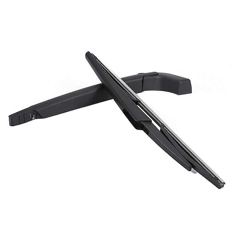 Rear Windshield Wiper Arm and Wiper Blade Set 8659502 30649040
