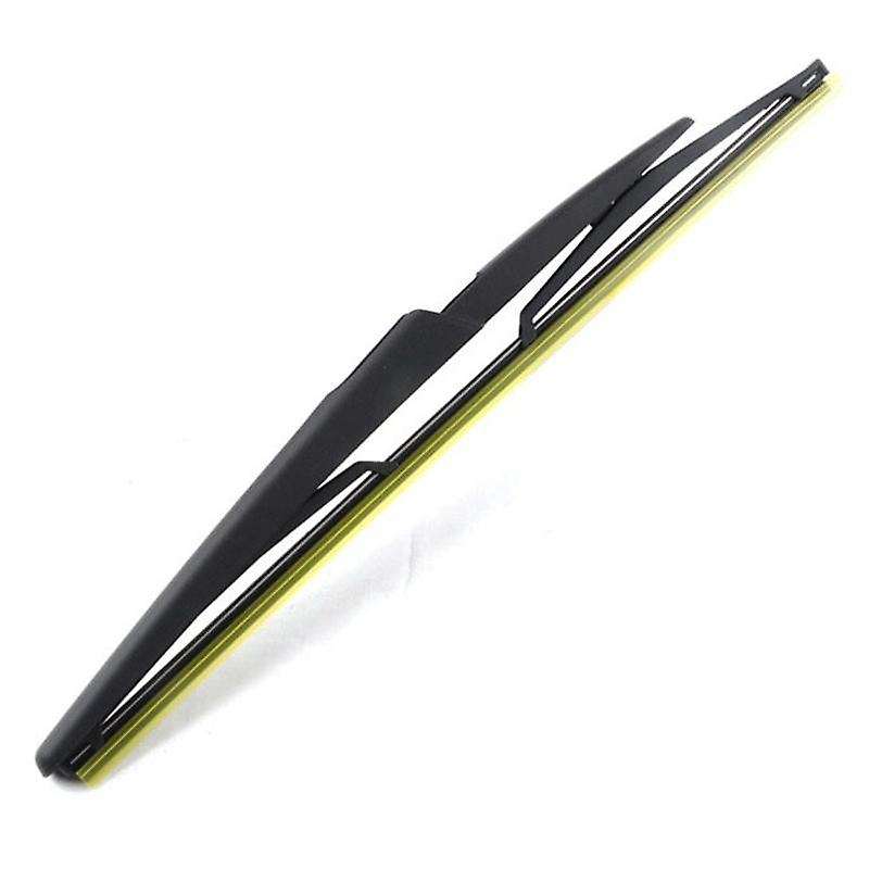 Rear Windshield Wiper Arm and Wiper Blade Set 8659502 30649040