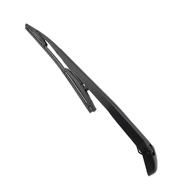Rear Windshield Wiper Arm and Wiper Blade Set for FIAT PUNTO 188