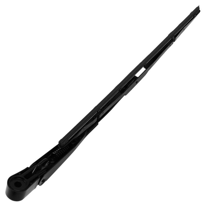 Rear Windshield Wiper Arm Set - Back Windshield Wiper Arm Blade Set for Honda Crv Cr-v 2012-2016 76