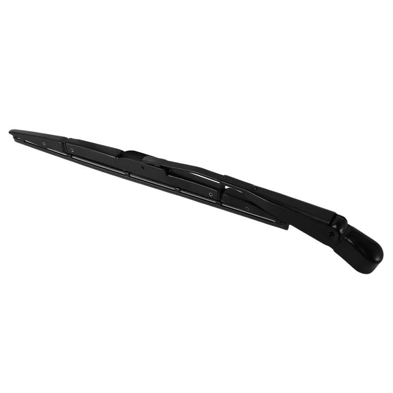 Rear Windshield Wiper Arm Set - Back Windshield Wiper Arm Blade Set for Honda Crv Cr-v 2012-2016 76