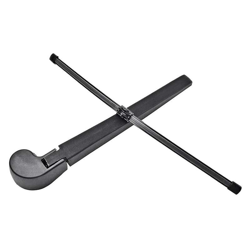 Rear Windshield Wiper Arm Blade Set for  2011-2017 95862804000