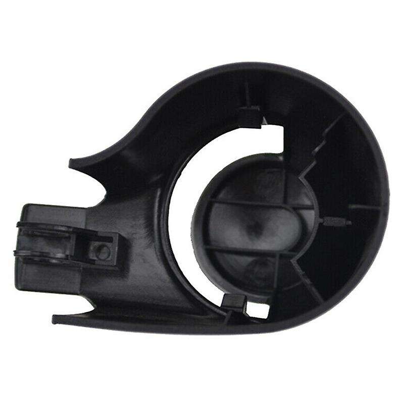 Rear Windshield Wiper Arm Cap Nut Washer Cover Jet Nozzle Fit for