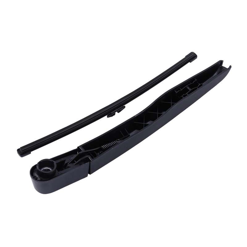 Rear Windshield Wiper Arm Blade Set for Ford Mondeo Kuga Escape Explorer for Lincoln Mkc Mkx 2014 2