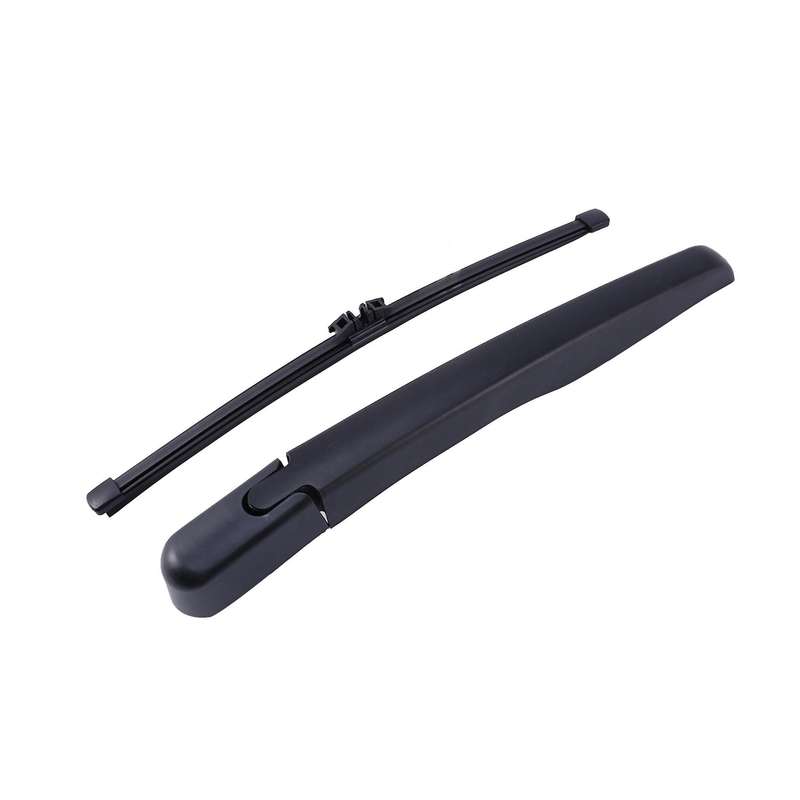 Rear Windshield Wiper Arm Blade Set for Ford Mondeo Kuga Escape Explorer for Lincoln Mkc Mkx 2014 2