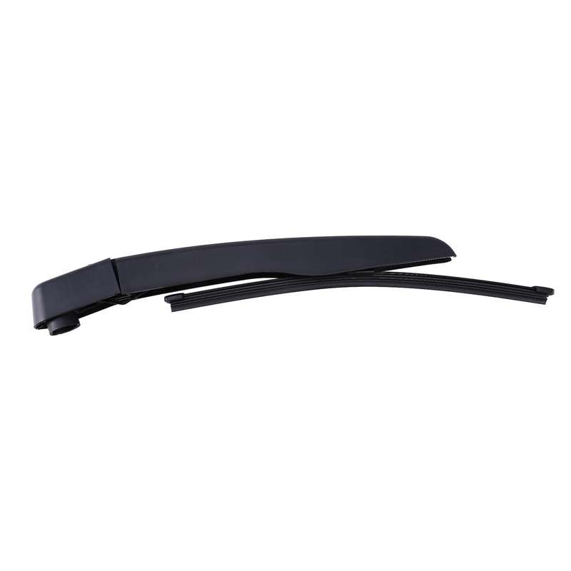 Rear Windshield Wiper Arm Blade Set for Ford Mondeo Kuga Escape Explorer for Lincoln Mkc Mkx 2014 2