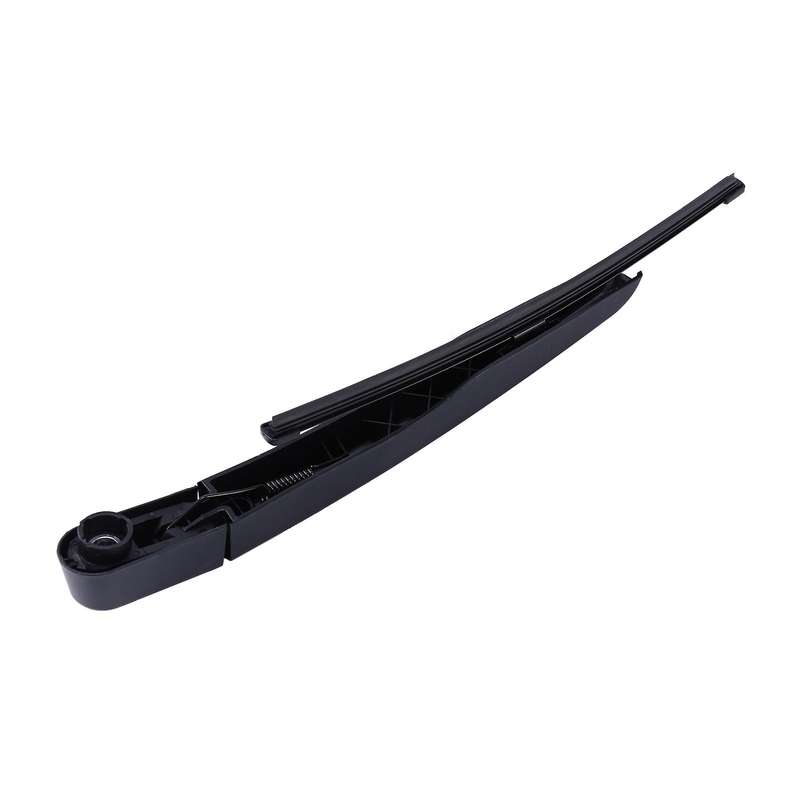 Rear Windshield Wiper Arm Blade Set for Ford Mondeo Kuga Escape Explorer for Lincoln Mkc Mkx 2014 2
