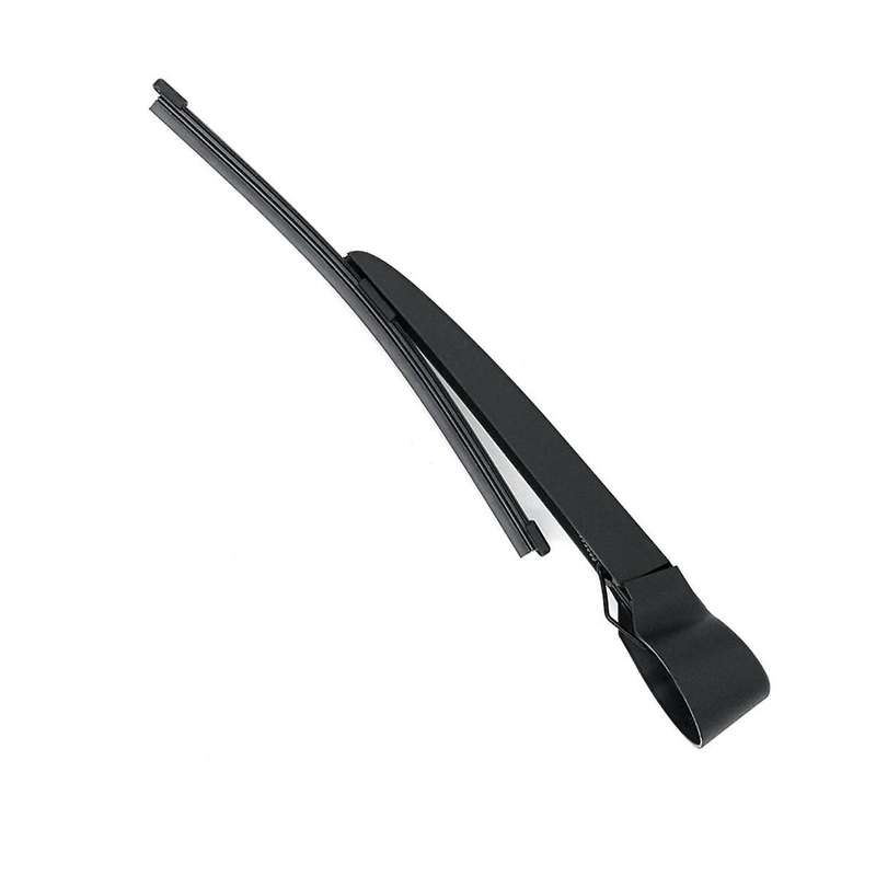 Rear Windshield Wiper Arm Set - Rear Windshield Wiper Assembly for U 2022
