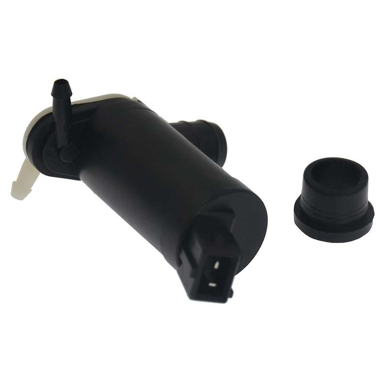 Rear Windshield Wiper Washer Pump with Grommet for Escort Focus 87AB17K624AB