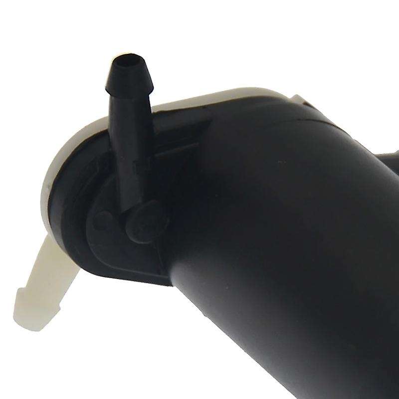 Rear Windshield Wiper Washer Pump with Grommet for Escort Focus 87AB17K624AB