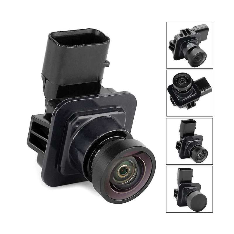 Rearview Backup Parking Camera for Escape 2013-2017 DV4T19G490AB EV4T19G490CA EV4T-19G490-CA