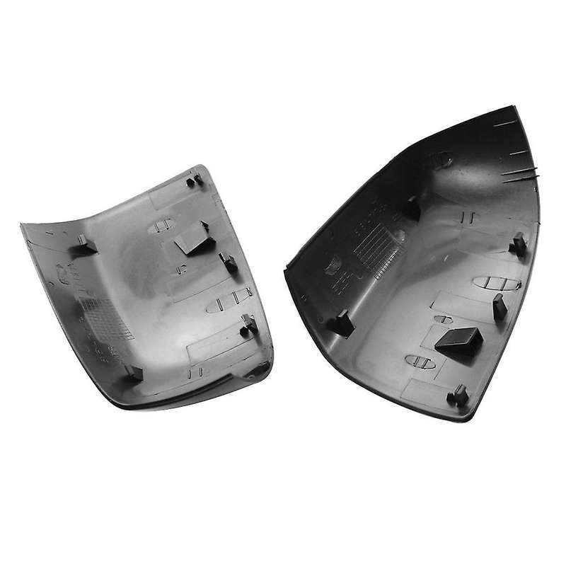 Rearview Mirror Cap Wing Side Mirror Cover Fit Focus 2005-2008 Car Accessories Replacement 1429790/1