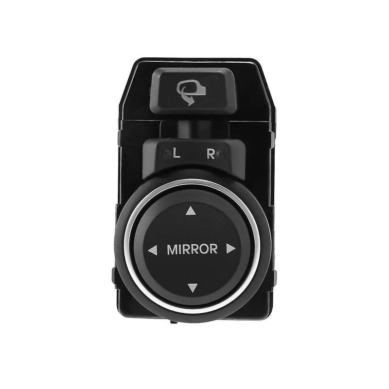 Rearview Mirror Adjustment Switch Side Mirror Control Switch Button for I45 2011-2016 935733s100