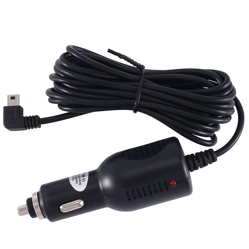 Rearview Mirror Car Recorder Front and Rear Dual Recording Auto Supplies