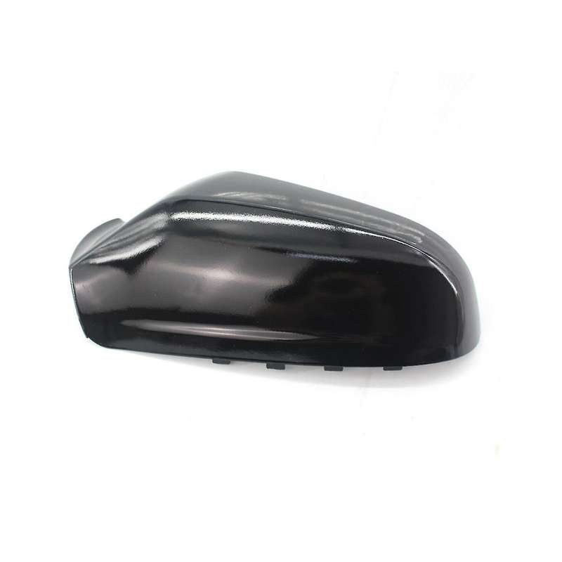Rearview Mirror Cap Wing Side Mirrors Cover Housing for Opel H 2004-2009 6428200 6428199