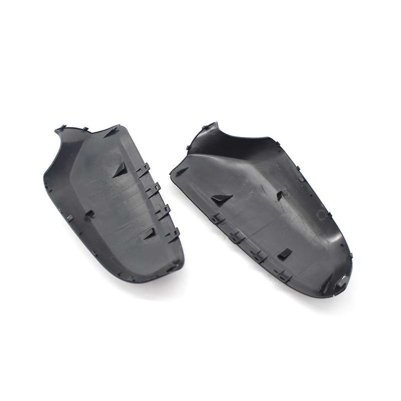 Rearview Mirror Cap Wing Side Mirrors Cover Housing for Opel H 2004-2009 6428200 6428199