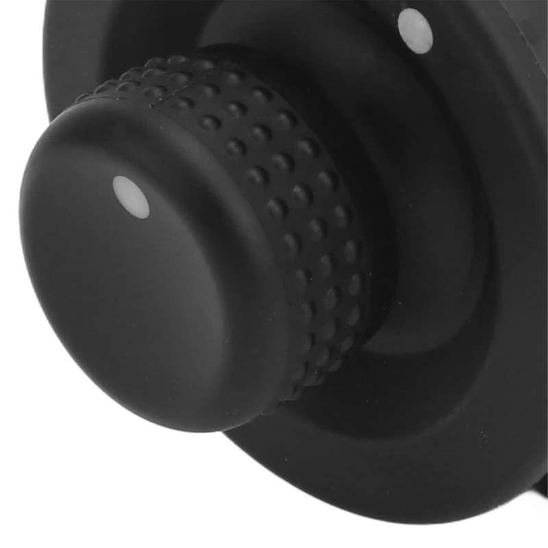 Rearview Mirror Control Adjustment Switch View Knob 255704649R for Master Kangoo MK2