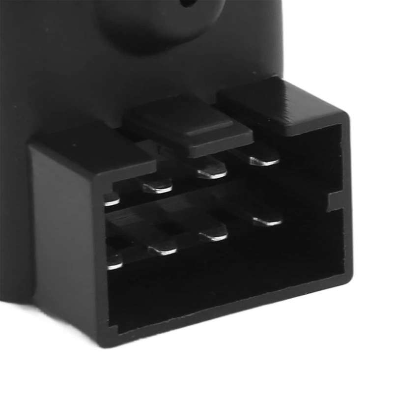 Rearview Mirror Control Adjustment Switch View Knob 255704649R for Master Kangoo MK2