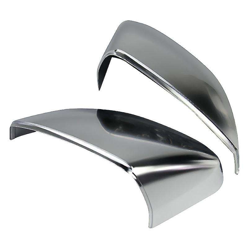 Rearview Mirror Cover Caps for ,door Side Mirror Cover Housing Caps Replacement for A3/s3/rs3 8v