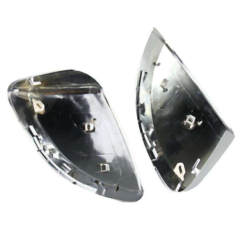 Rearview Mirror Cover Caps for ,door Side Mirror Cover Housing Caps Replacement for A3/s3/rs3 8v