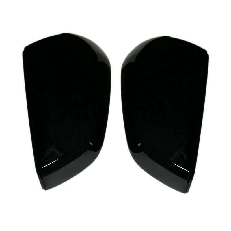Rearview Mirror Cover Reversing Mirror Housing Reversing Mirror Cover Car for Q2 2017-2020 Q3 2019-
